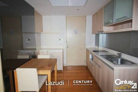 1 Bed condo in Khao Takiab