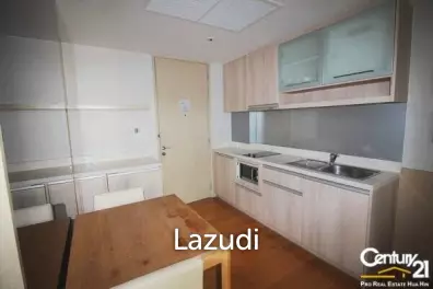 1 Bed condo in Khao Takiab