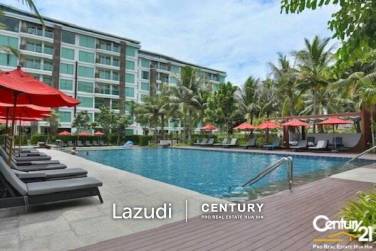 1 Bed condo in Khao Takiab