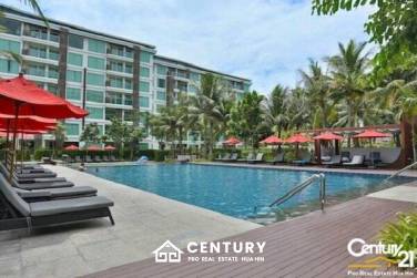 1 Bed condo in Khao Takiab