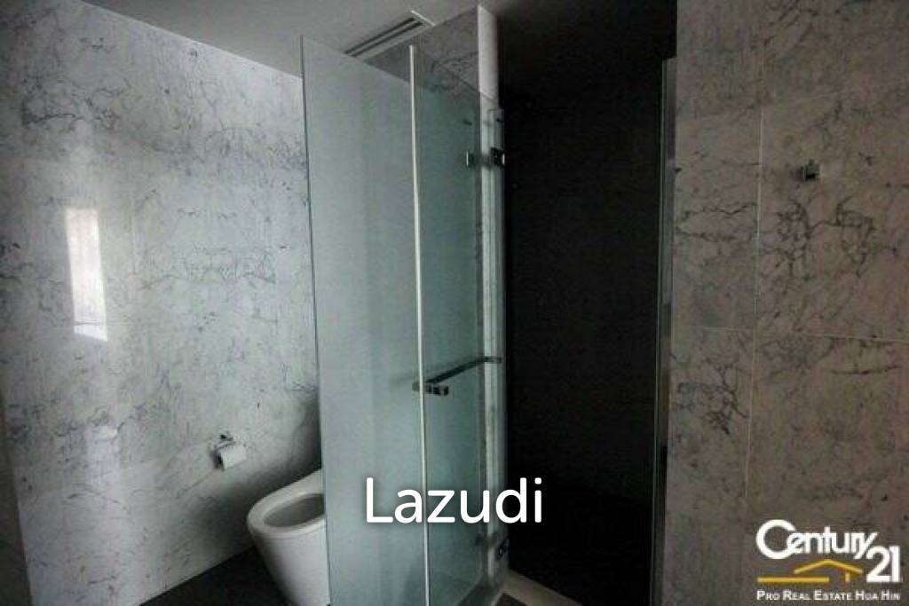 41 Sqm 1 Bed 1 Bath Condominium For Rent