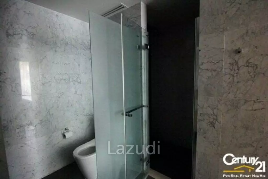 1 Bed condo in Khao Takiab