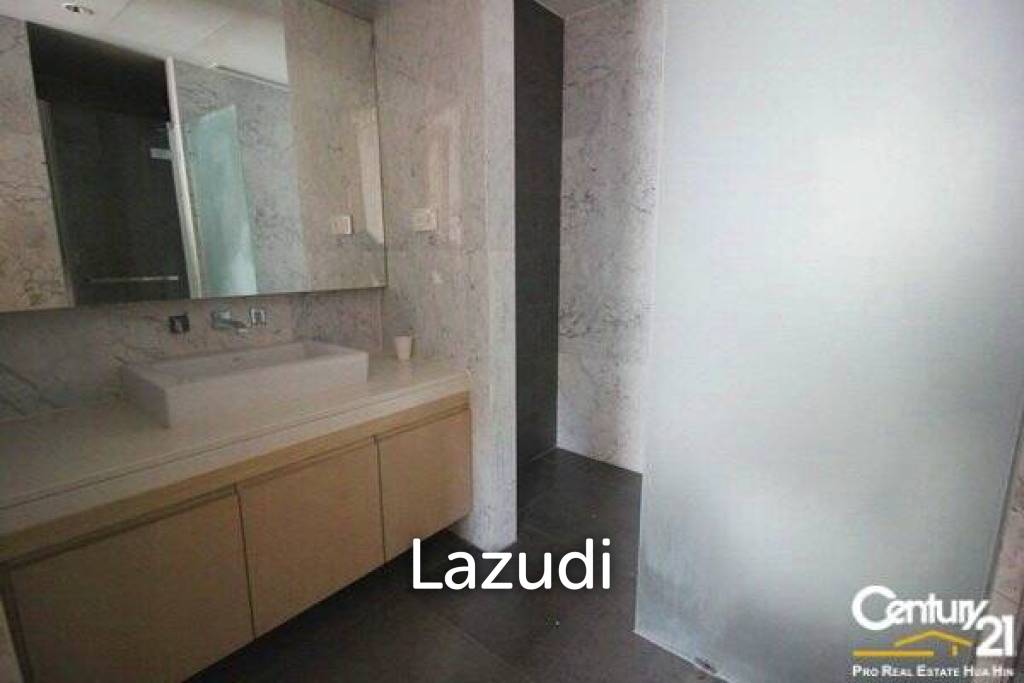 41 Sqm 1 Bed 1 Bath Condominium For Rent