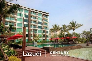 2 Bedroom Luxury Condo