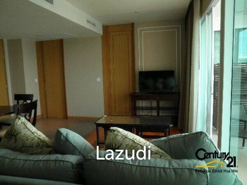 97 Kvm 2 Seng 2 Bad Leilighet for Leie