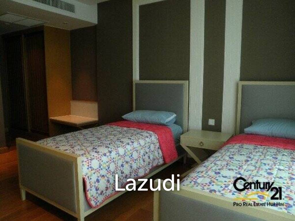 97 Kvm 2 Seng 2 Bad Leilighet for Leie