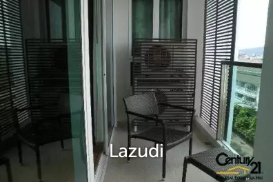 2 Bedroom Luxury Condo
