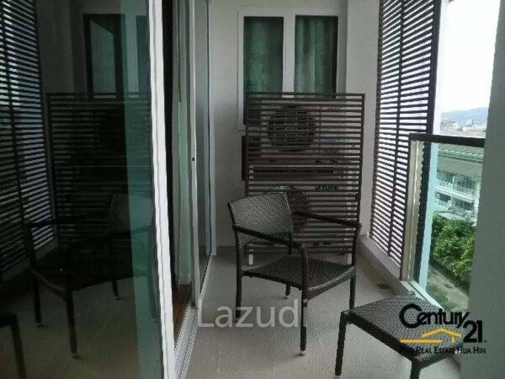 2 Bedroom Luxury Condo