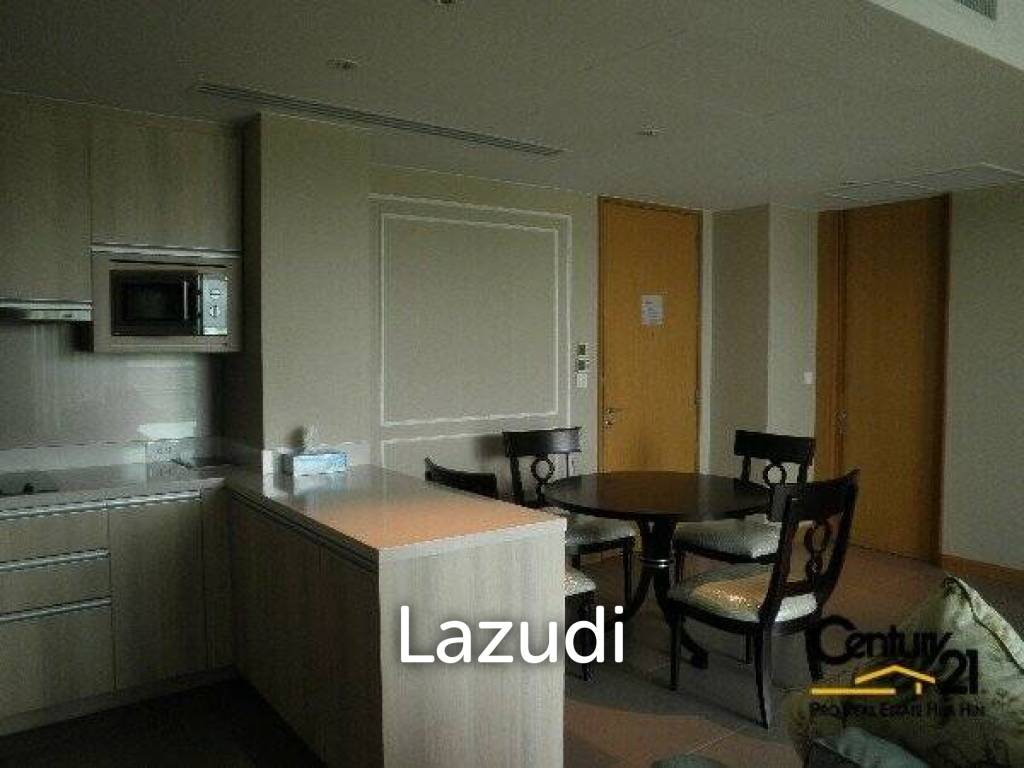 97 Kvm 2 Seng 2 Bad Leilighet for Leie