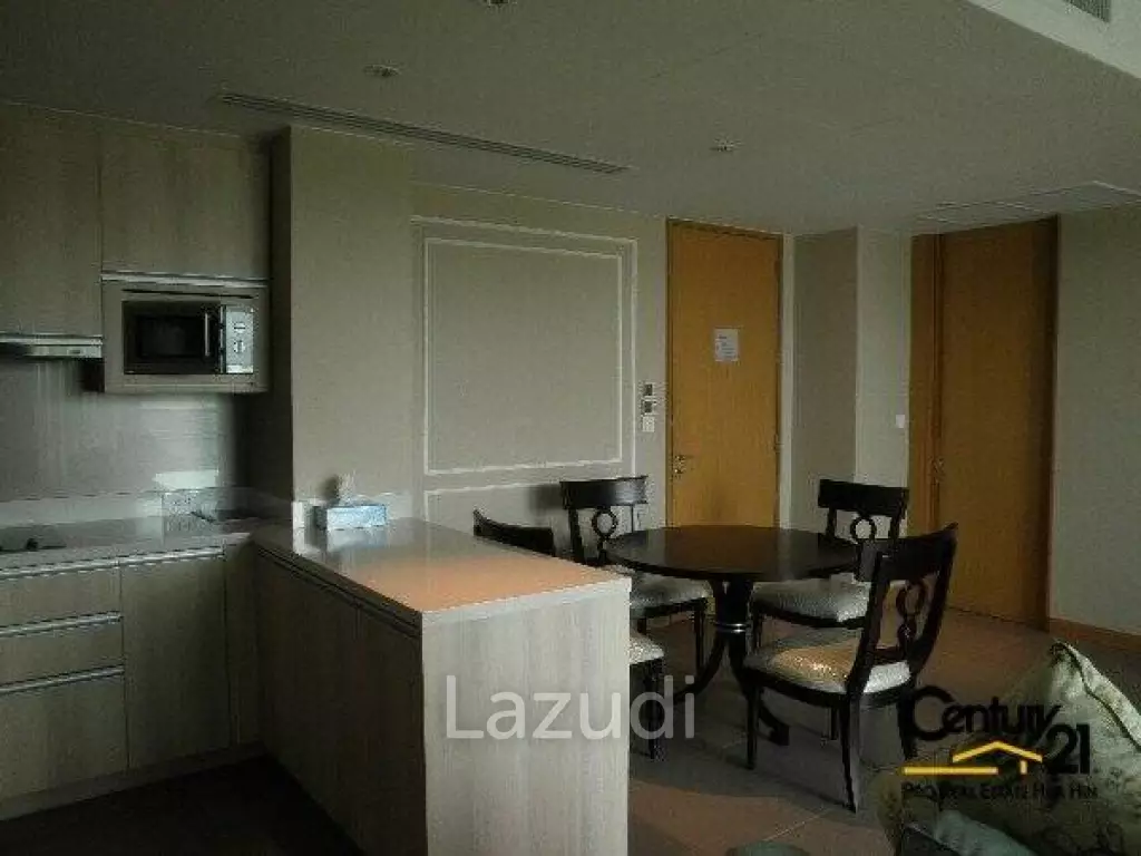 2 Bedroom Luxury Condo