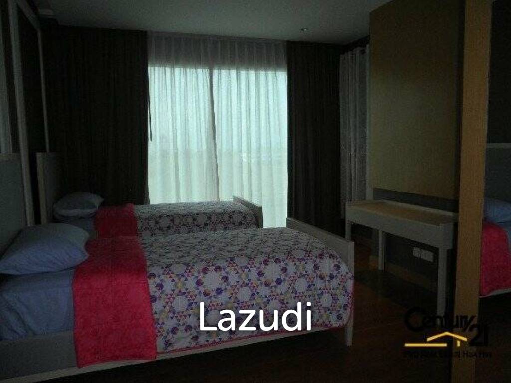 97 Kvm 2 Seng 2 Bad Leilighet for Leie