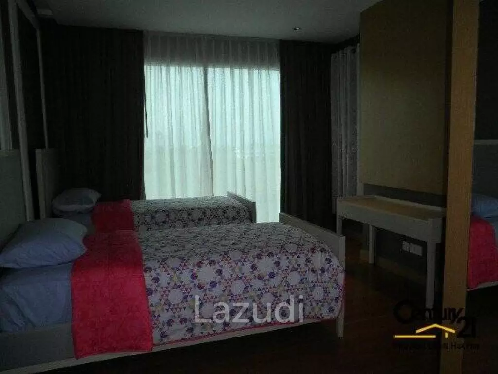 2 Bedroom Luxury Condo