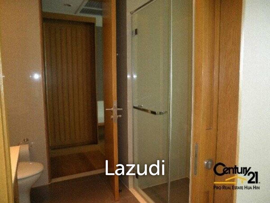 97 Kvm 2 Seng 2 Bad Leilighet for Leie