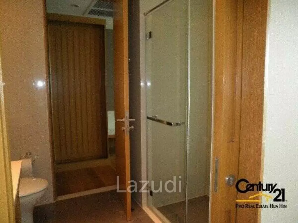 2 Bedroom Luxury Condo