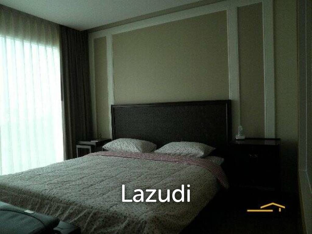 97 Kvm 2 Seng 2 Bad Leilighet for Leie