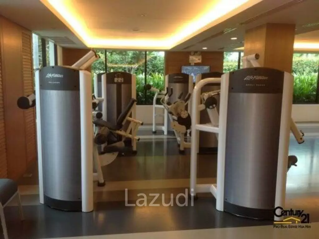 2 Bedroom Luxury Condo