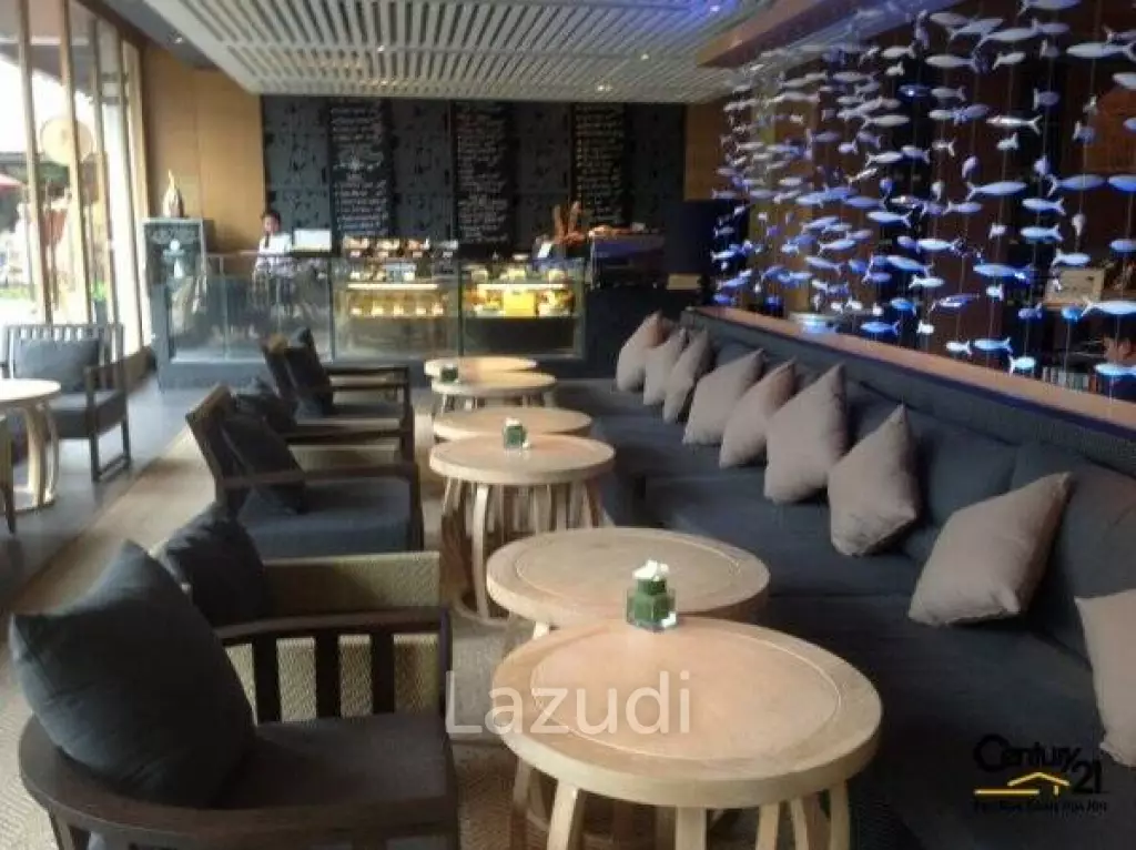 2 Bedroom Luxury Condo
