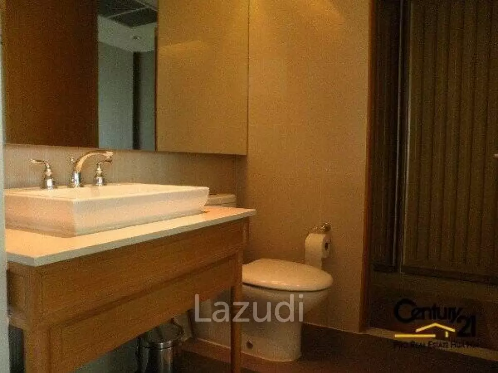 2 Bedroom Luxury Condo