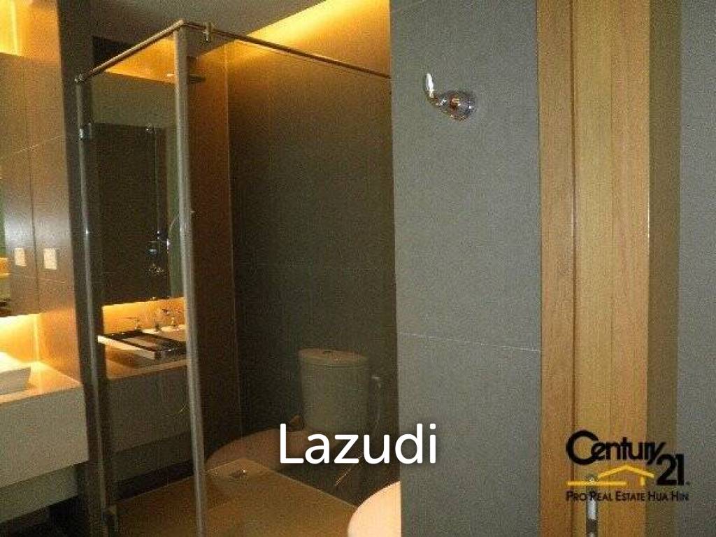 97 Kvm 2 Seng 2 Bad Leilighet for Leie