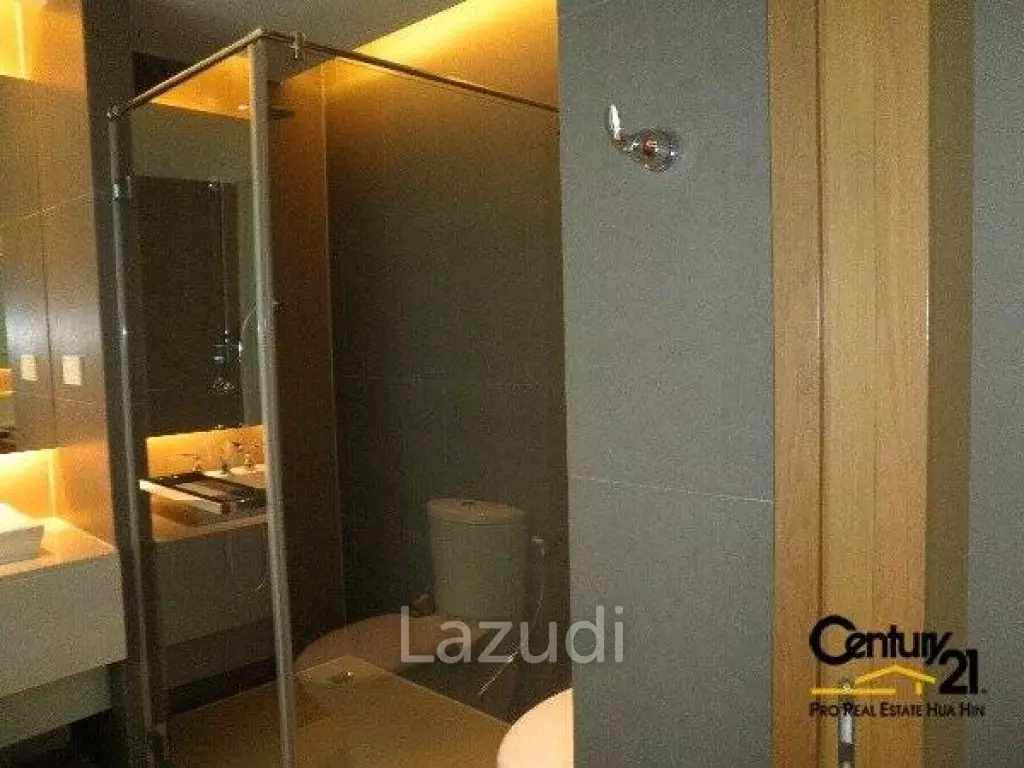 2 Bedroom Luxury Condo