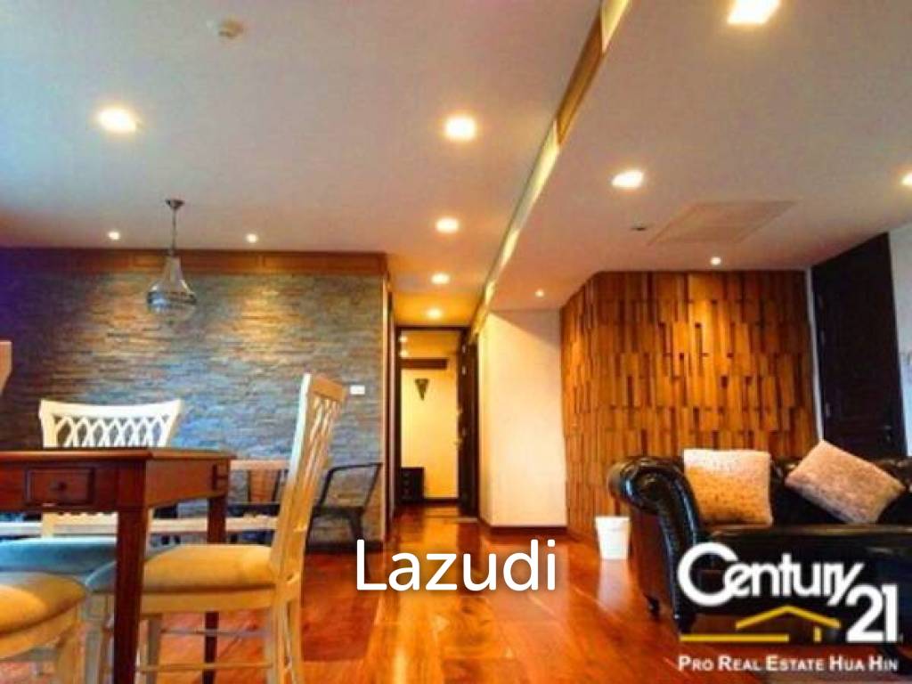 167 Sqm 4 Bed 4 Bath Condominium For Rent