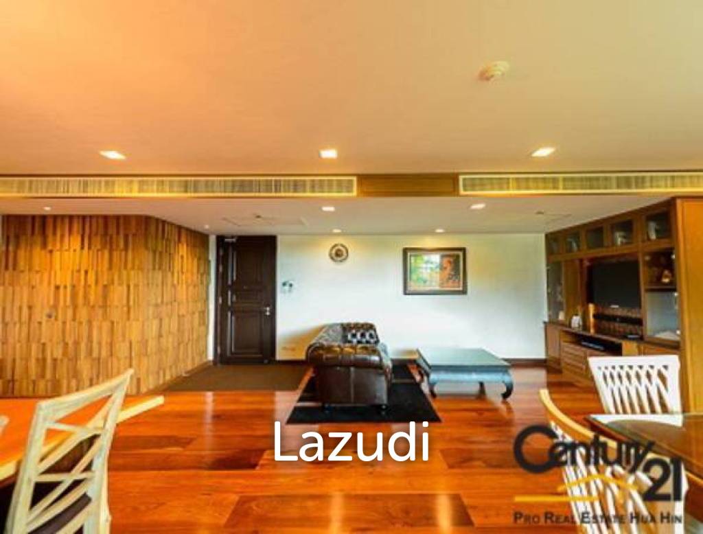 167 Sqm 4 Bed 4 Bath Condominium For Rent