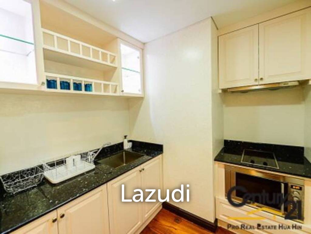 167 Sqm 4 Bed 4 Bath Condominium For Rent