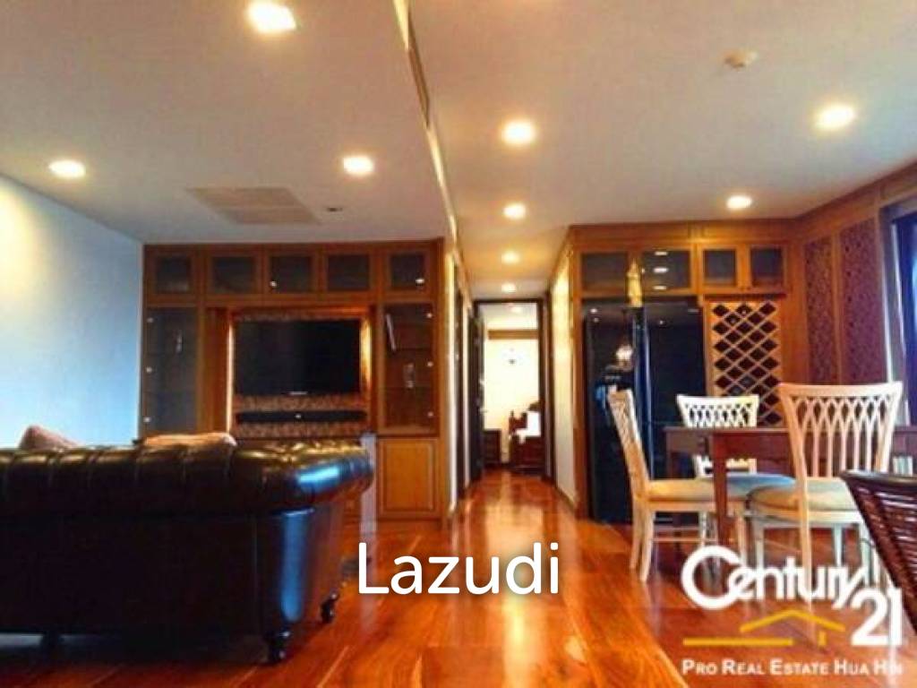 167 Sqm 4 Bed 4 Bath Condominium For Rent