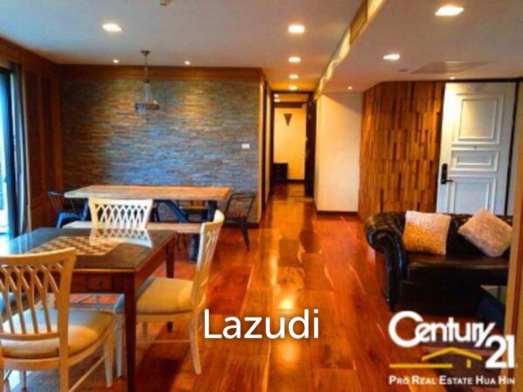 167 Sqm 4 Bed 4 Bath Condominium For Rent