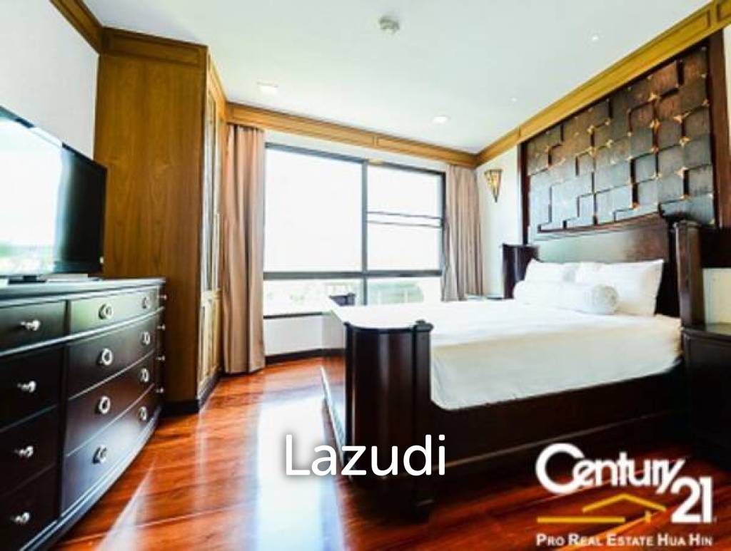 167 Sqm 4 Bed 4 Bath Condominium For Rent