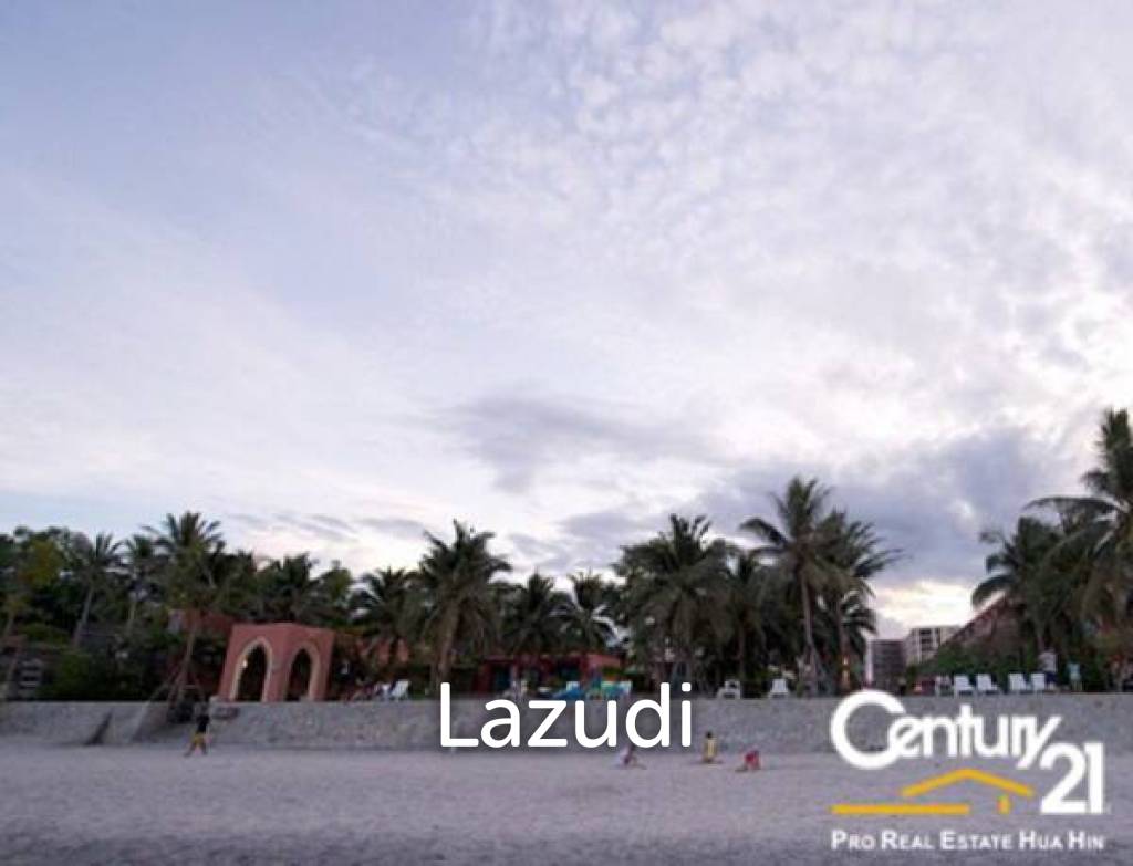 167 Sqm 4 Bed 4 Bath Condominium For Rent