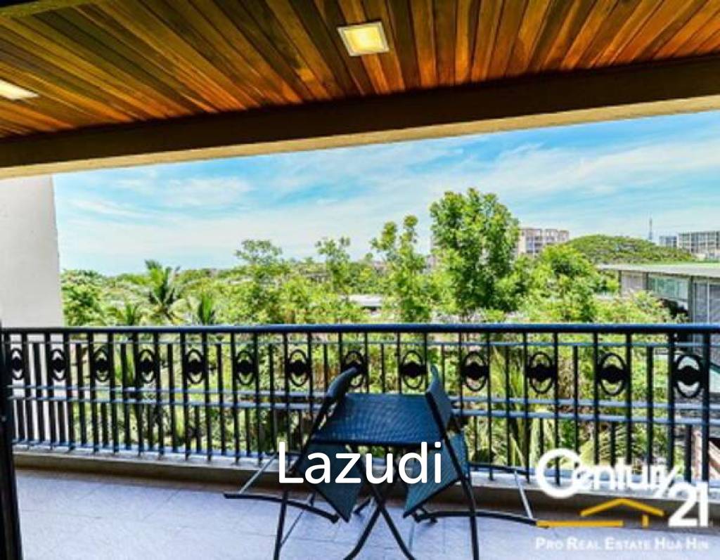 167 Sqm 4 Bed 4 Bath Condominium For Rent