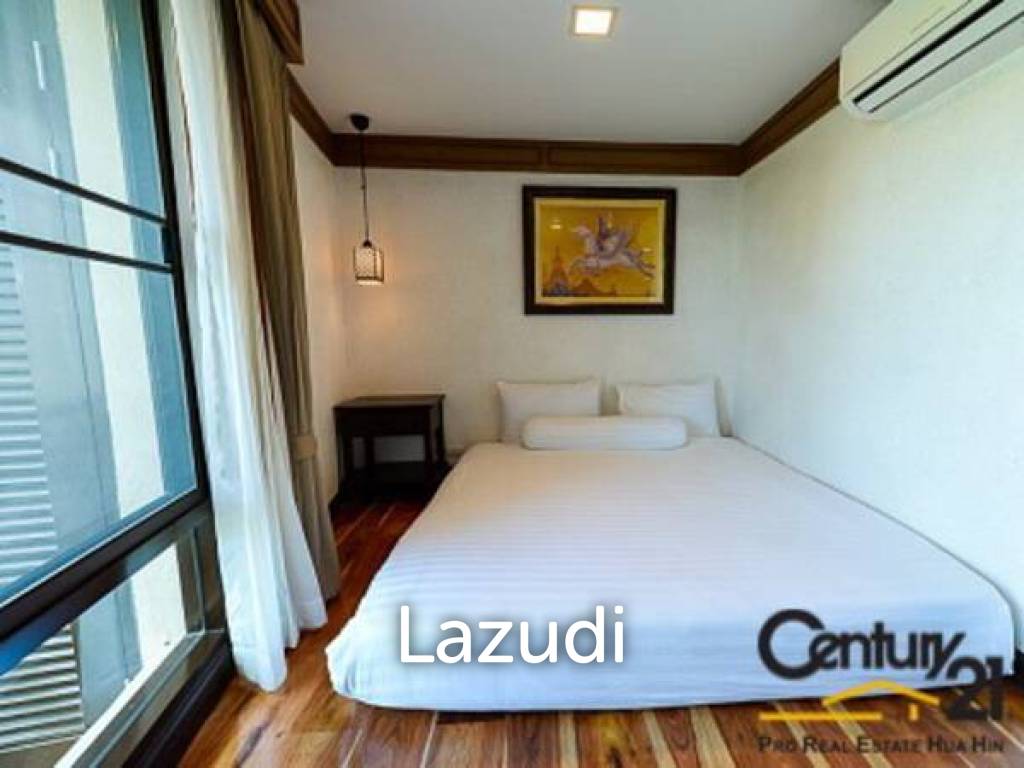 167 Sqm 4 Bed 4 Bath Condominium For Rent