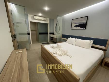 Wan Vayla - Huahin Private Beach Luxurious condo.