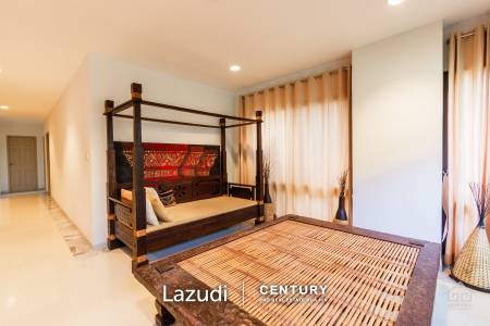 SANTI PURA : Great Value 1 Bed Ground Floor