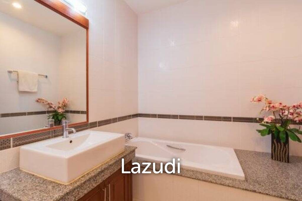 690 Sqm 3 Bed 4 Bath Villa For Rent