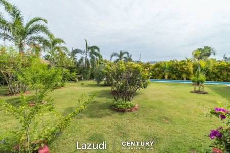 THE GROVE RESIDENCES: 3 Bed Pool Villa THE GROVE RESIDENCES: 3 Bed Pool Villa