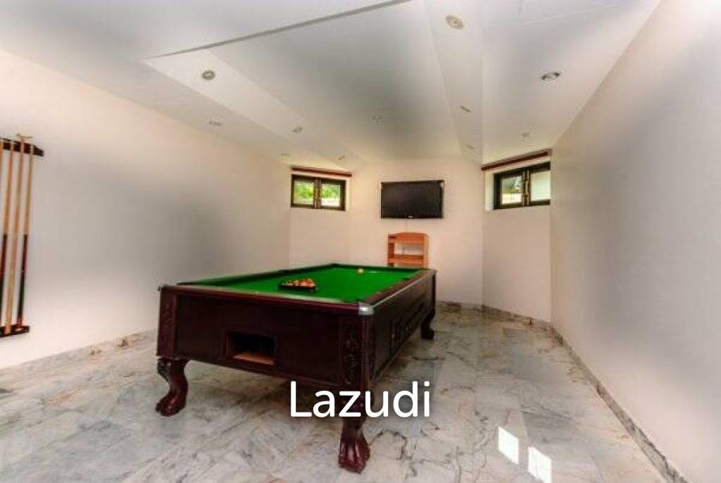 800 Sqm 3 Bed 4 Bath Villa For Rent