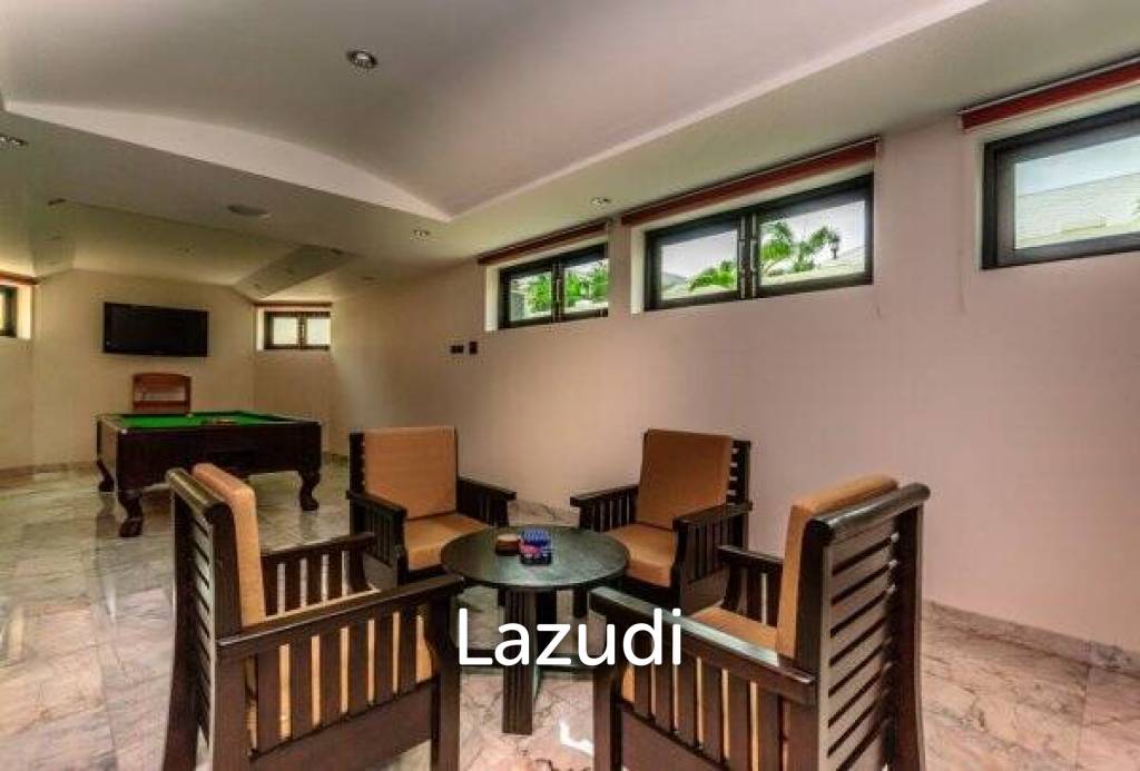 800 Sqm 3 Bed 4 Bath Villa For Rent