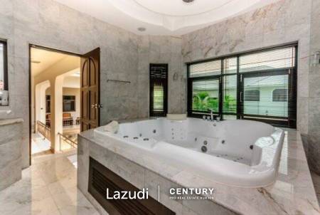 800 m² 3 Chambre 4 Salle de bain Villa Pour Louer