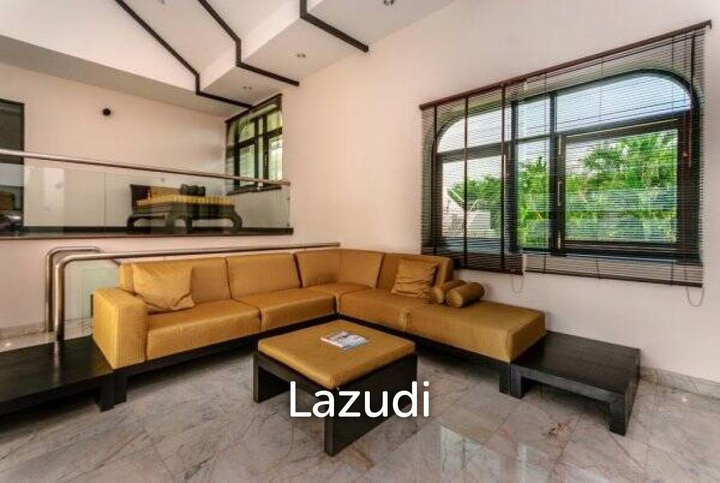 800 Sqm 3 Bed 4 Bath Villa For Rent