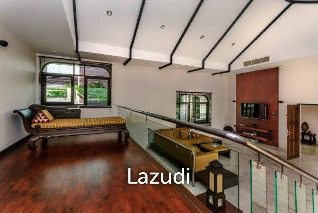 800 Sqm 3 Bed 4 Bath Villa For Rent