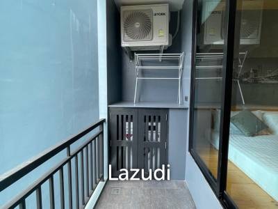 Studio 1 Bath 30.30 SQ.M ReLife The Windy in Rawai, Phuket