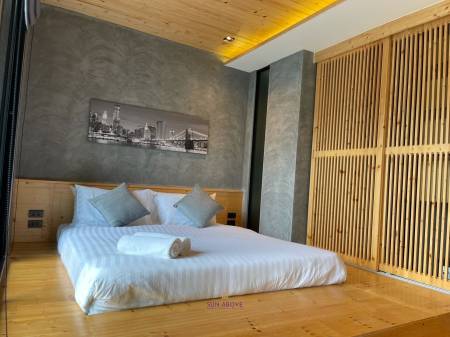 Studio 1 Bath 30.30 SQ.M ReLife The Windy in Rawai, Phuket