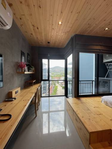 1 bed 56sq.m ReLife The Windy in Rawai
