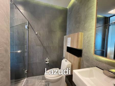 Studio 1 Bath 37.75 SQ.M ReLife The Windy for sale in Rawai, Phuket