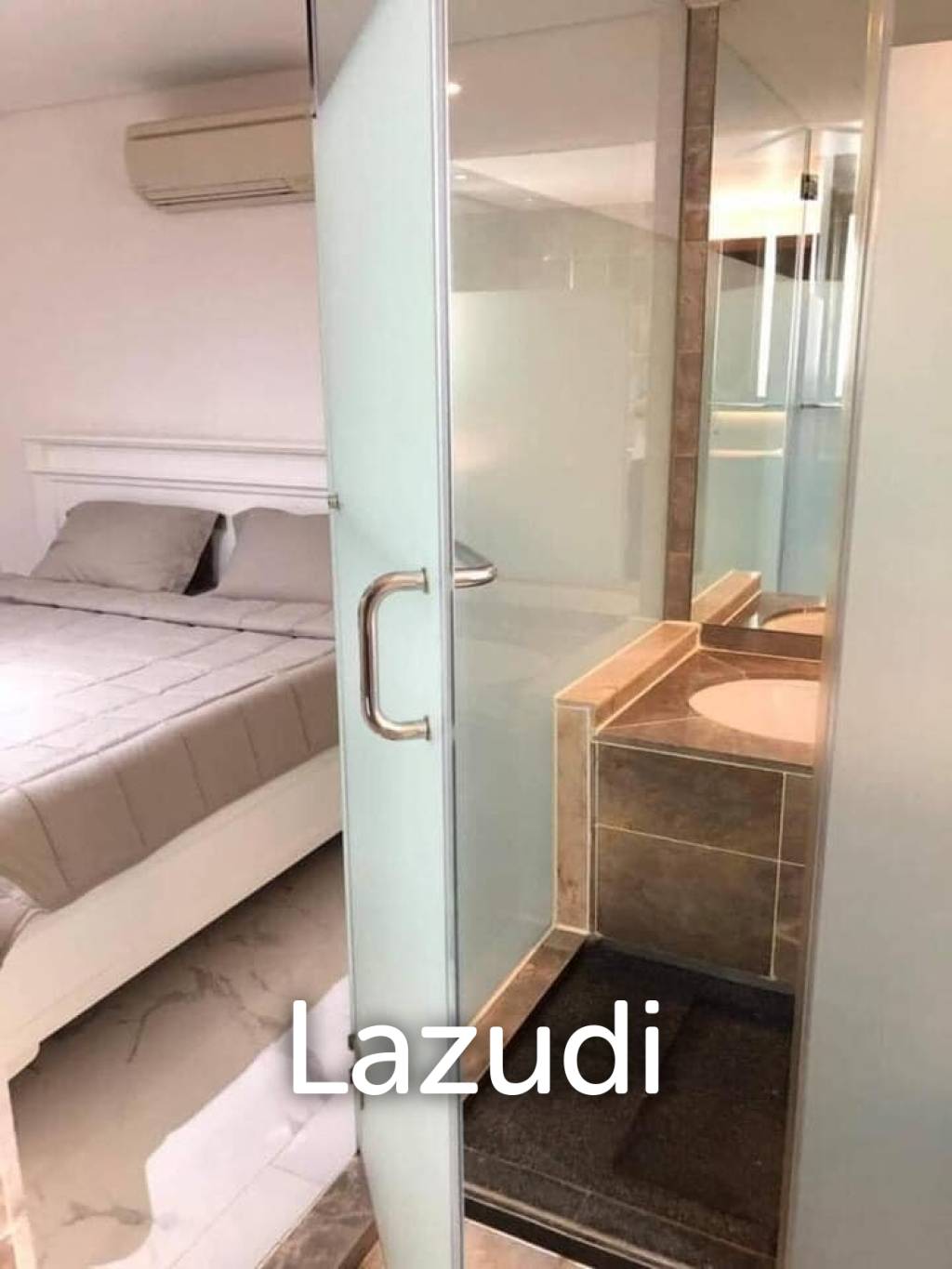 64.5 Sqm 1 Bed 1 Bath Condo For Rent
