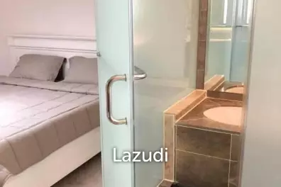 64.5 Sqm 1 Bed 1 Bath Condo For Rent