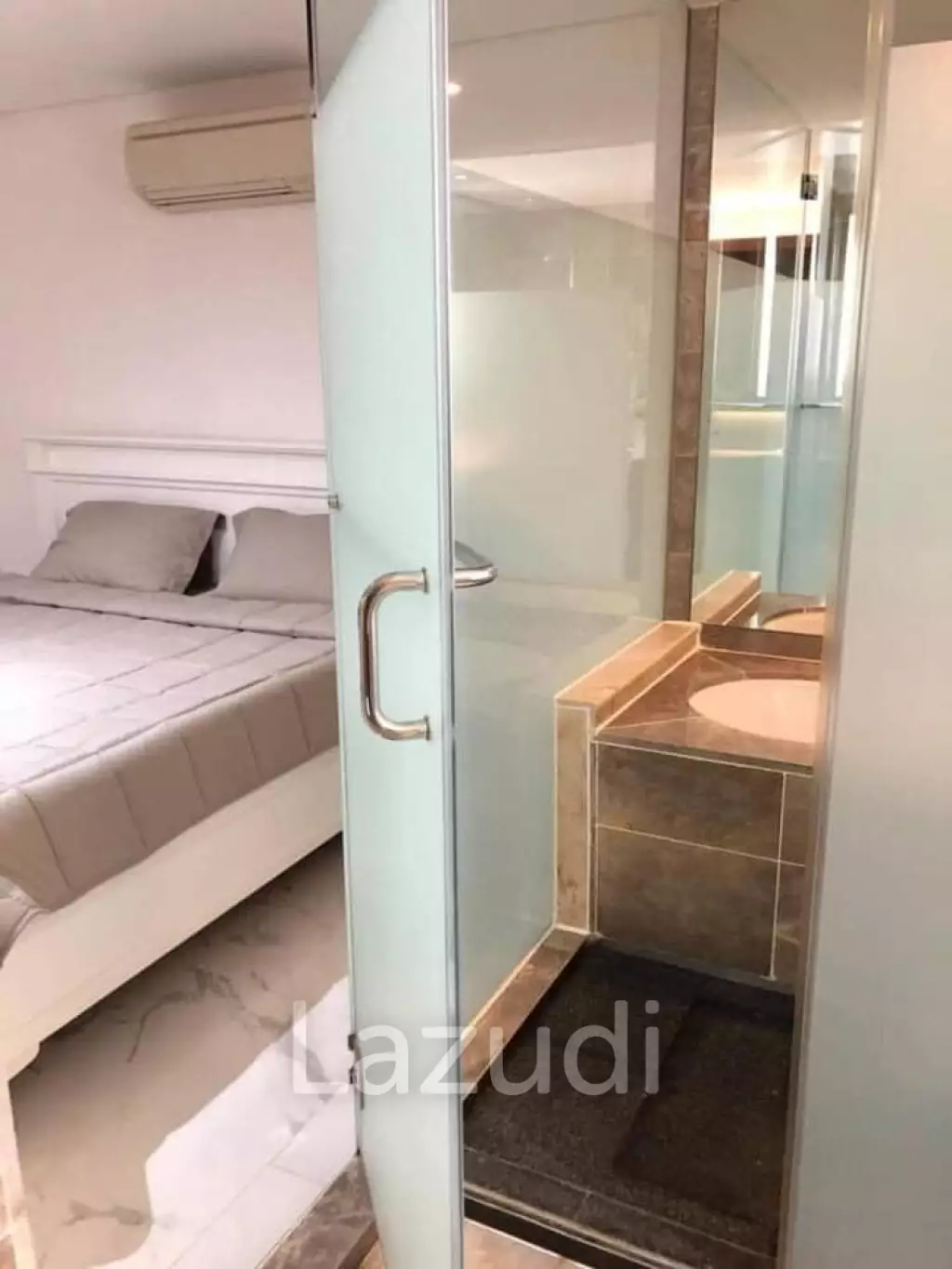 64.5 Sqm 1 Bed 1 Bath Condo For Rent