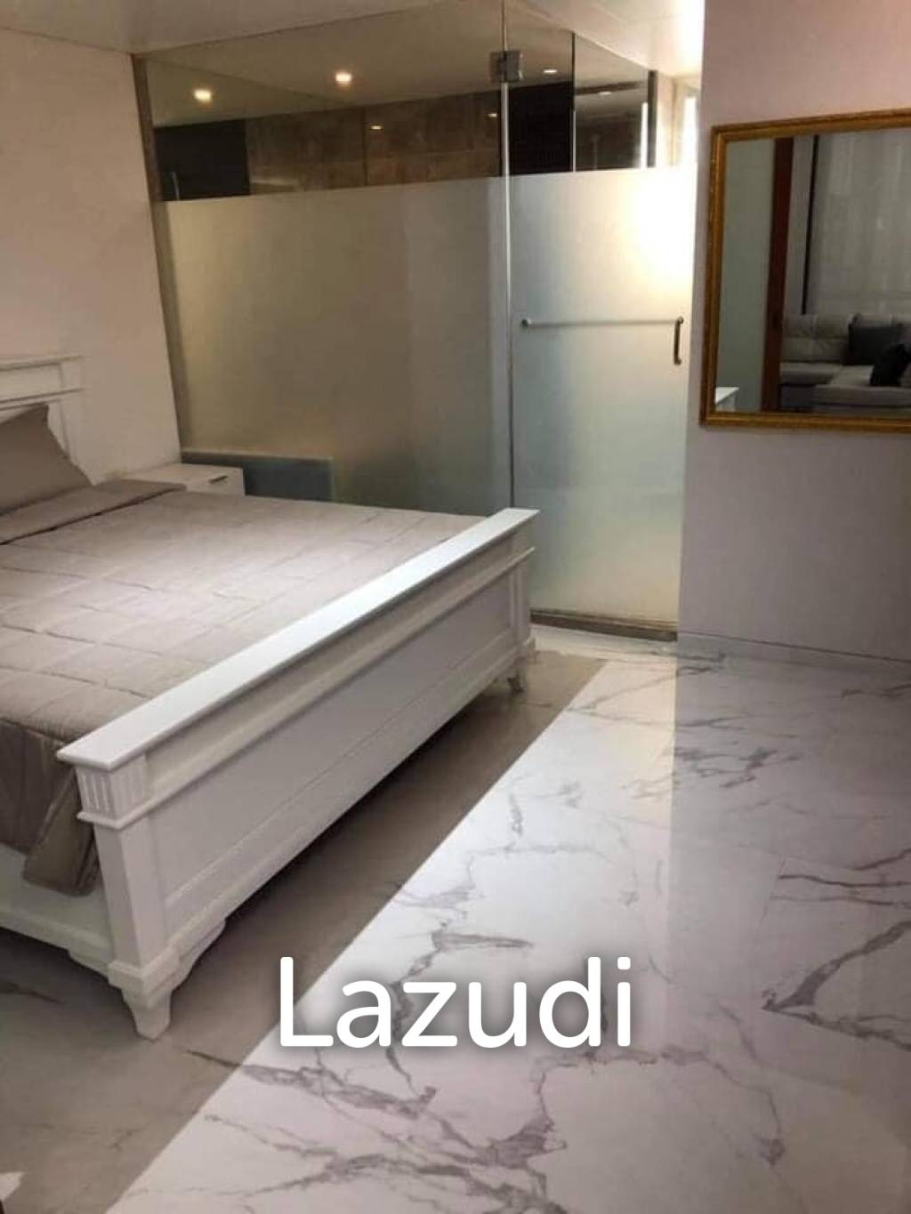 64.5 Sqm 1 Bed 1 Bath Condo For Rent